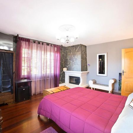 Bed and Breakfast Agro Da Gandarela Teo Екстер'єр фото