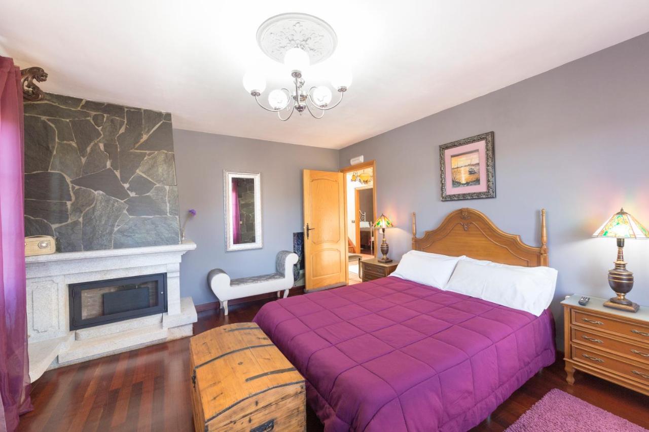 Bed and Breakfast Agro Da Gandarela Teo Екстер'єр фото