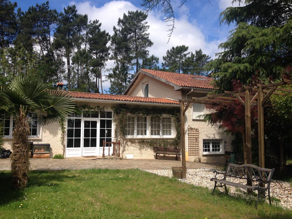 Bed and Breakfast Agro Da Gandarela Teo Екстер'єр фото