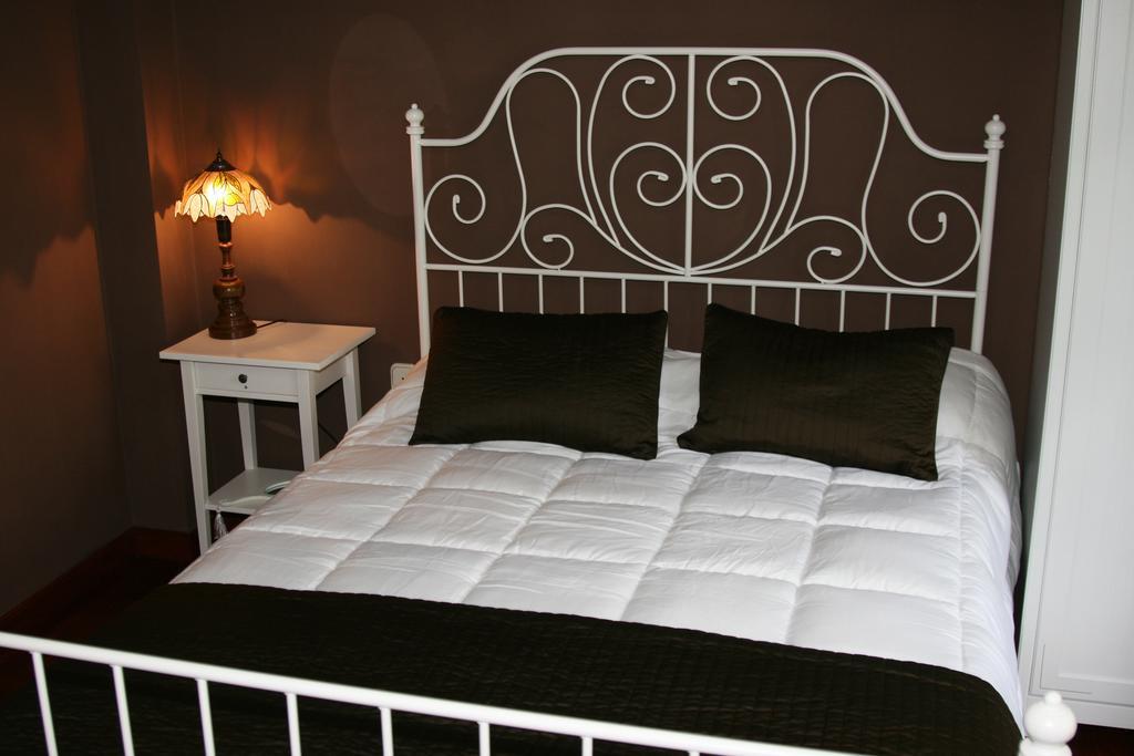 Bed and Breakfast Agro Da Gandarela Teo Номер фото