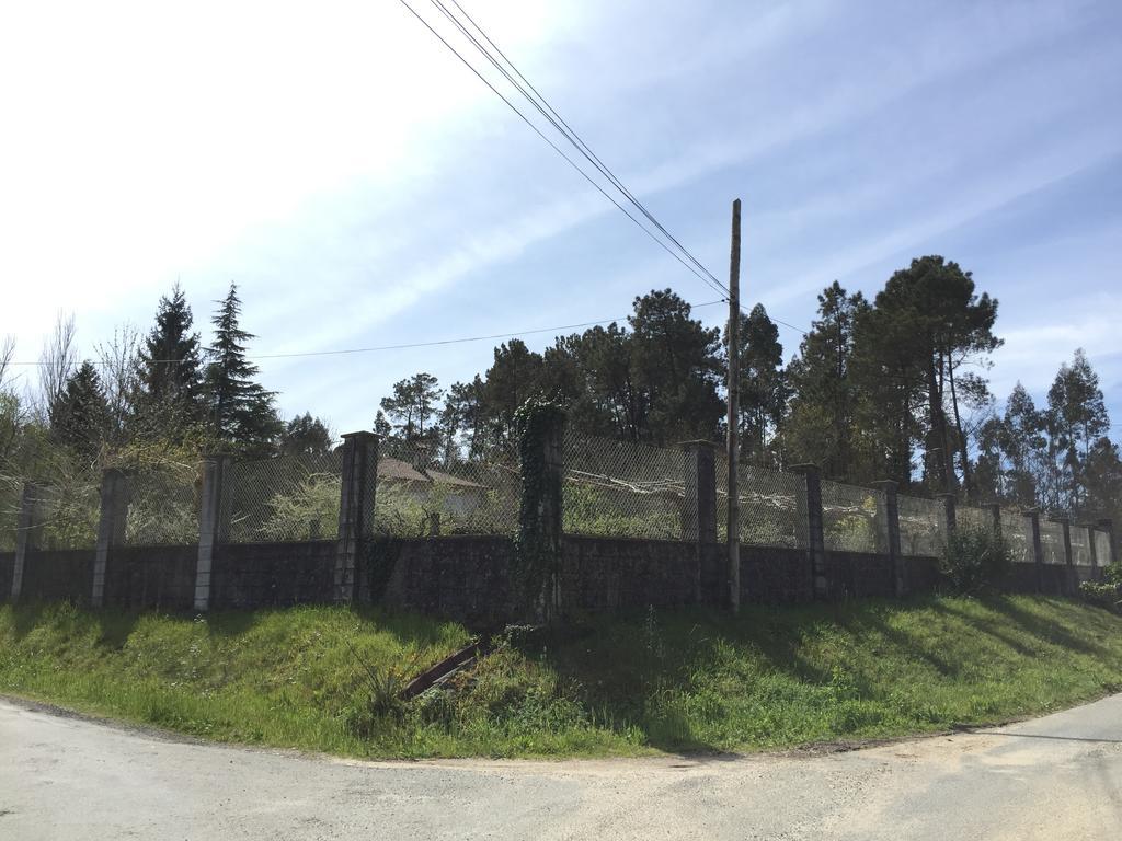 Bed and Breakfast Agro Da Gandarela Teo Екстер'єр фото