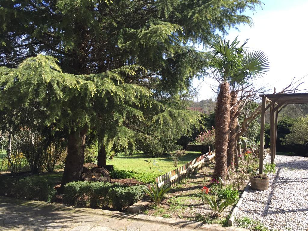 Bed and Breakfast Agro Da Gandarela Teo Екстер'єр фото